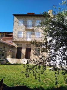 Photo de la galerie de l'établissement ALM SANTA LUZIA, à Guimarães