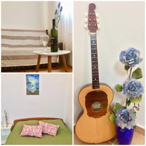 Gallery image of Sobe Bosiljka in Nin +9 photos