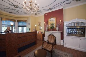 Foto da galeria de Manoir Sherbrooke em Montreal