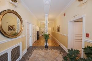 Foto da galeria de Manoir Sherbrooke em Montreal