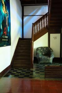 Ảnh trong thư viện ảnh của Hostal Lazybones ở León