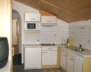 Imagine din galeria proprietății Haus Saumspitz în Sankt Anton am Arlberg +41 fotografii