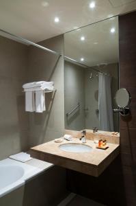 Arawi Miraflores Prime 욕실