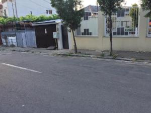 Okolí penzionu