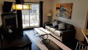 Gallery image of Paradise Resort Club and Spa in Canmore