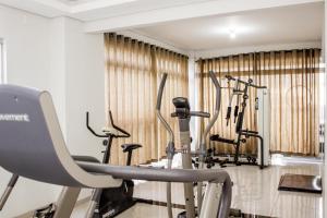 Gallery image of Alkimia Hotel in Campo Grande