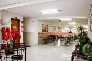 Galeriebild der Unterkunft Alkimia Hotel in Campo Grande