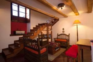 Fotografie z fotogalerie ubytování Casa LunaLoma - Boutique Apartments v destinaci Quito