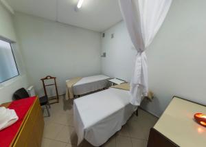 Gallery image of Distrito Hotel in Villa Carlos Paz
