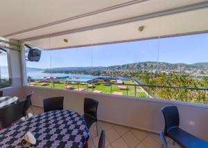 Gallery image of Distrito Hotel in Villa Carlos Paz