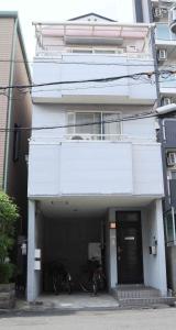 Gallery image of Happy Osaka House in Osaka