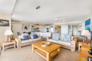 Gallery image of Sunshine Vista in Sunshine Beach