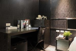Fotografie z fotogalerie ubytování Vendome East Inn v destinaci Taipei