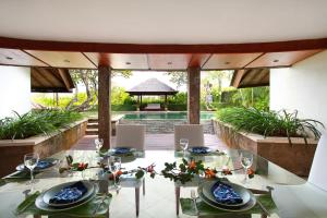 Gallery image of Villas Sin Sin in Canggu