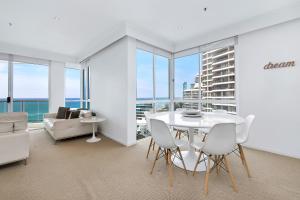 Gallery image of Pacific Views Resort in Gold Coast