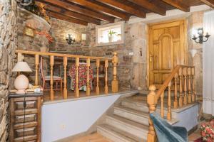 Fotografia z galérie ubytovania Casa Rosalía v destinácii Silleda
