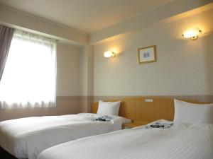 Gallery image of Hotel Benex Yonezawa in Yonezawa