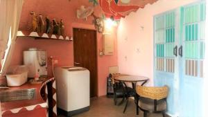 Ảnh trong thư viện ảnh của Kenting Ha-Bi Star Fort ở Hengchun