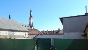 Fotografia z galérie ubytovania Boros Vendégház II. v destinácii Kőszeg