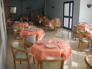 Gallery image of Hotel Mezri in Monastir