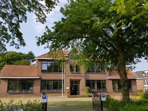 Gallery image of B&B de Wilhelminaschool in Aalten