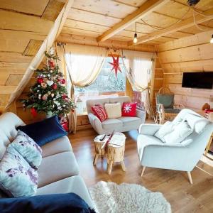 Fotografia z galérie ubytovania Apartamenty Kierpcówka v destinácii Kościelisko