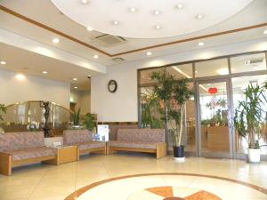 Gallery image of Hotel Benex Yonezawa in Yonezawa