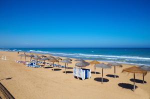 Zdjęcie z galerii obiektu Apartment in La Mata Eneas 6 w mieście Torrevieja