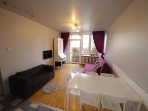 Gallery image of Apartament Saski in Warsaw