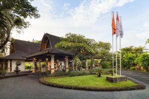 Hotel Vila Lumbung, Seminyak – Updated 2022 Prices