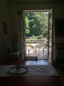 Fotografie z fotogalerie ubytování Casa Mia v destinaci Lurisia