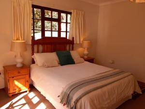 Gallery image of Crane Cottage in Dullstroom