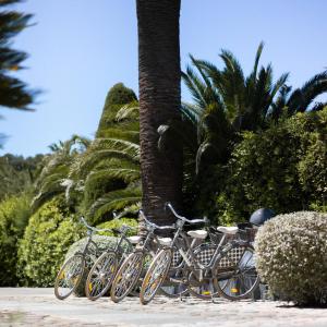 Fotografie z fotogalerie ubytování Le Pre de la Mer v Saint Tropez