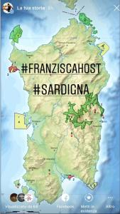 Imagen de la galería de b&b Franzisca, en Torpè