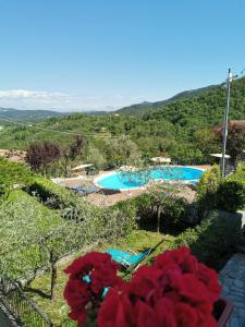 Gallery image of Antiche Terre Hotel & Relax in Pignone