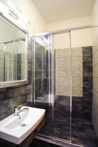 Bagno di Hotel Steiger