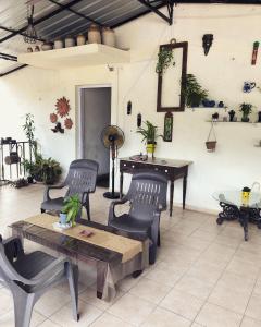 Gallery image of Hotel Paulino in Madgaon