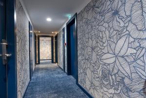 Fotografie z fotogalerie ubytování Urban Hotel & Spa Aix-les-Bains - BW Signature Collection v destinaci Aix-les-Bains