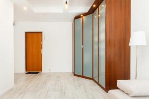 Zdjęcie z galerii obiektu Apartments Gdańsk Dworska by Noclegi Renters w Gdańsku