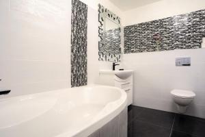 Bagno di Hotel Steiger