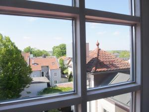 Fotografie z fotogalerie ubytování Stadthaus Valentin v destinaci Altötting