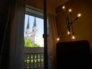 Fotografie z fotogalerie ubytování Stadthaus Valentin v destinaci Altötting