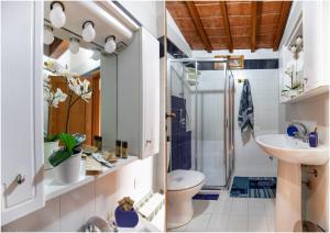 Kép Eva Suite, 50 mt from the beach szállásáról Viareggióban a galériában