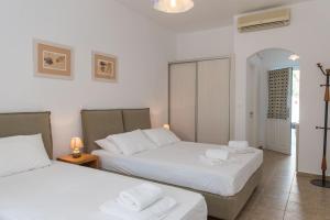 バティにあるAgrilia Apartments & Studiosのギャラリーの写真