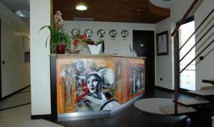 Gallery image of Hotel Del Brembo in Osio Sotto