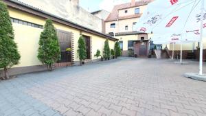 Foto dalla galleria di Pokoje do wynajęcia Piastowska a Międzyrzecz