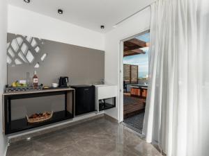 Φωτογραφία από το άλμπουμ του Lymberia Hotel στο Φαληράκι
