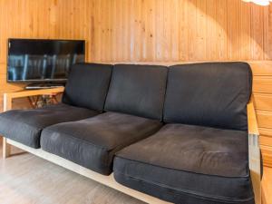 Posezení v ubytování Holiday Home Ikonen by Interhome