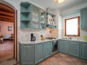 Gallery image of Holiday Home Lupetina by Interhome in Hreljići