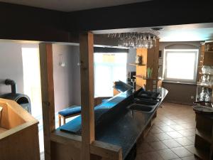 Fotografie z fotogalerie ubytování Beach Pension v destinaci Cheb